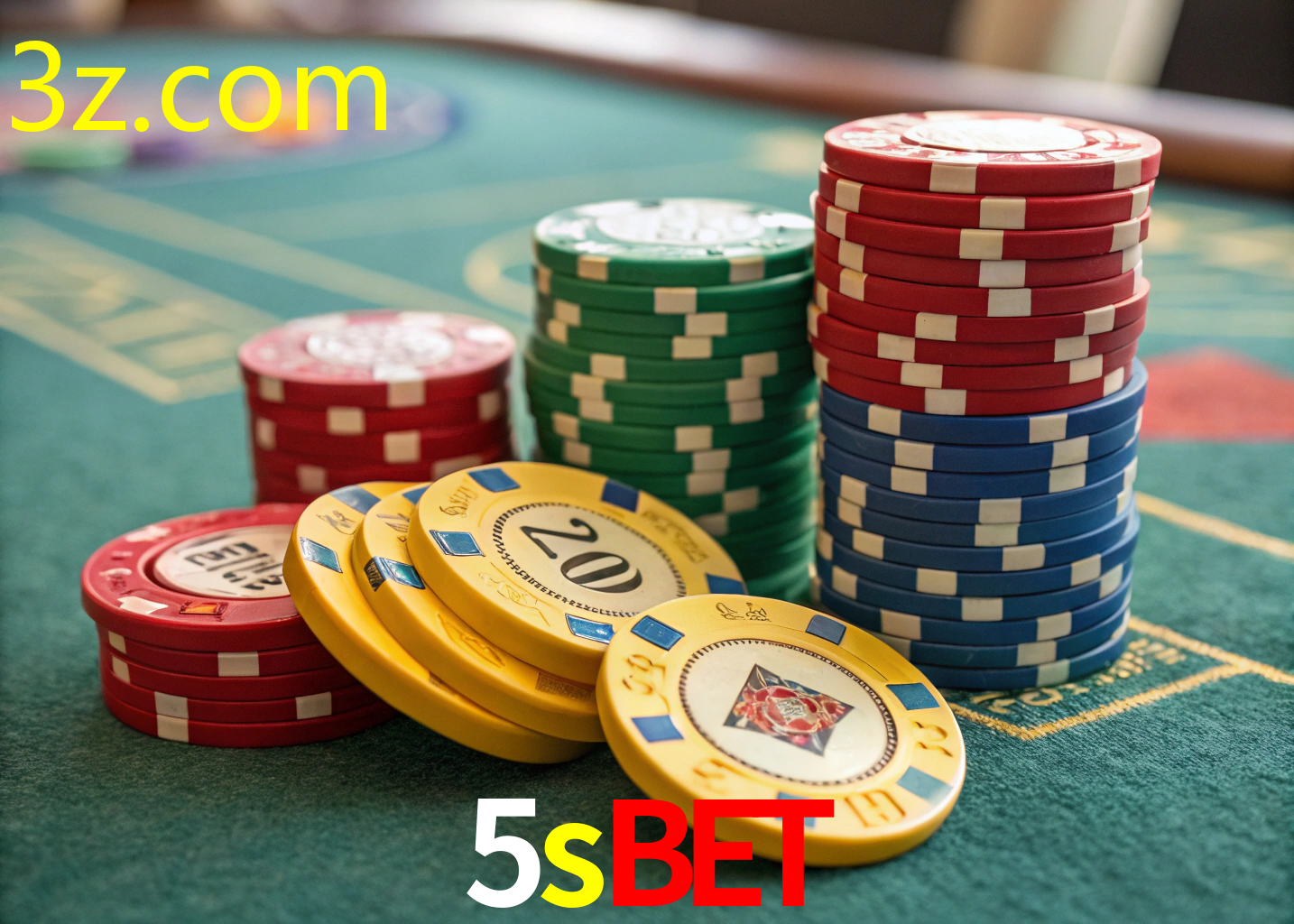 5SBET